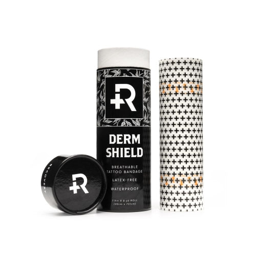 Derm Shield 7.9" x 8 Yard Roll