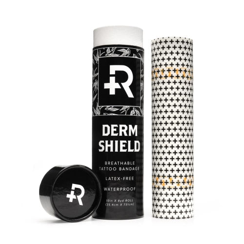 Derm Shield 10” x 8 Yard Roll