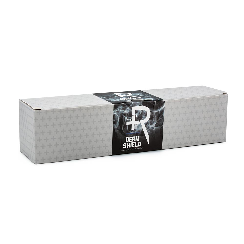 Derm Shield 10” x 8 Yard Roll Box