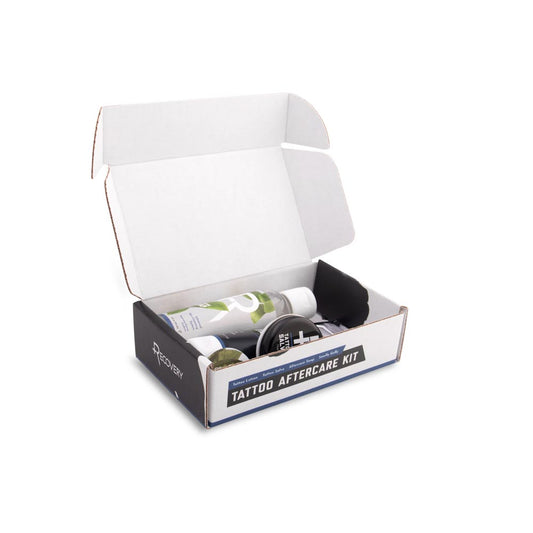 Tattoo Aftercare Kit