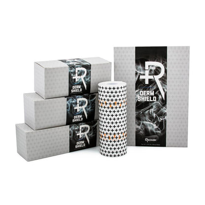 Derm Shield 5.9" x 8 Yard Roll