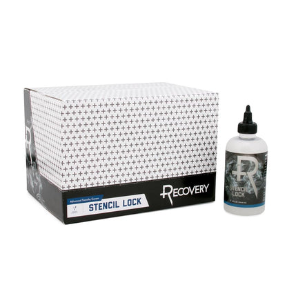Stencil Lock 8 oz